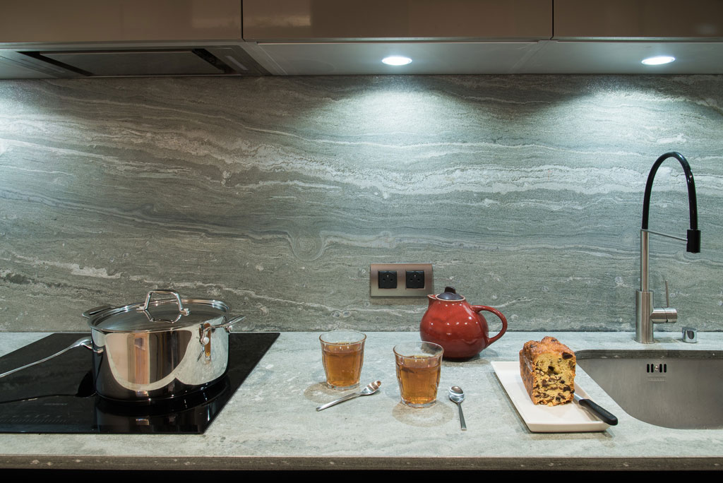 Majestic5 Kitchen